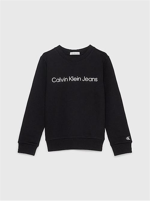  CALVIN KLEIN JEANS | IU0IU00581T/BEH